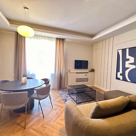 Orangehomes Fantastic 3 Bedrooms Apartment Dohany Street 布达佩斯 外观 照片