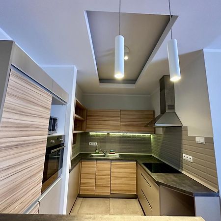 Orangehomes Fantastic 3 Bedrooms Apartment Dohany Street 布达佩斯 外观 照片