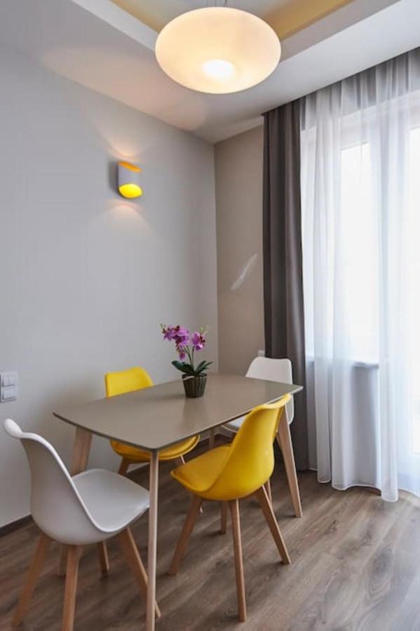 Orangehomes Fantastic 3 Bedrooms Apartment Dohany Street 布达佩斯 外观 照片