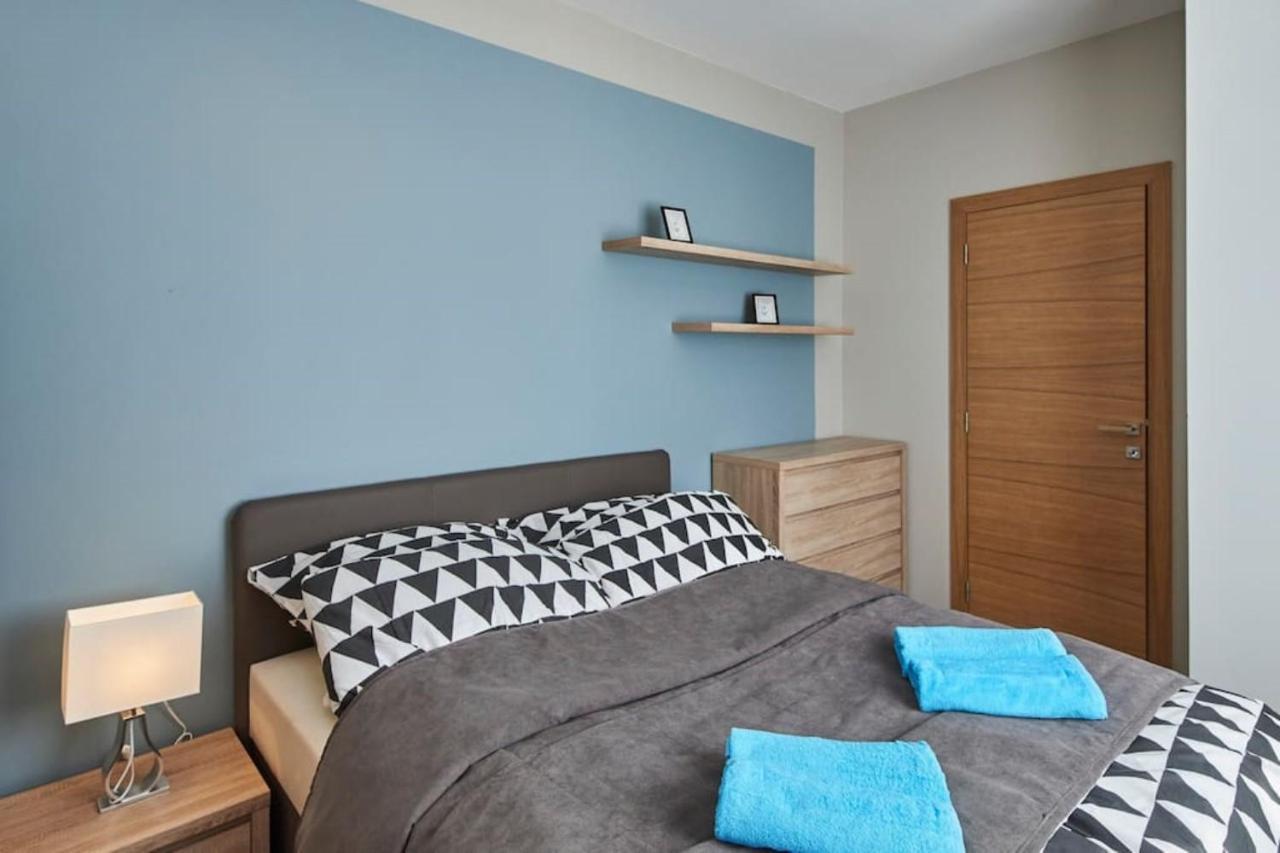 Orangehomes Fantastic 3 Bedrooms Apartment Dohany Street 布达佩斯 外观 照片