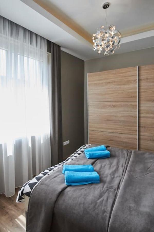 Orangehomes Fantastic 3 Bedrooms Apartment Dohany Street 布达佩斯 外观 照片
