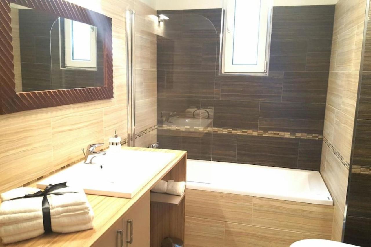 Orangehomes Fantastic 3 Bedrooms Apartment Dohany Street 布达佩斯 外观 照片