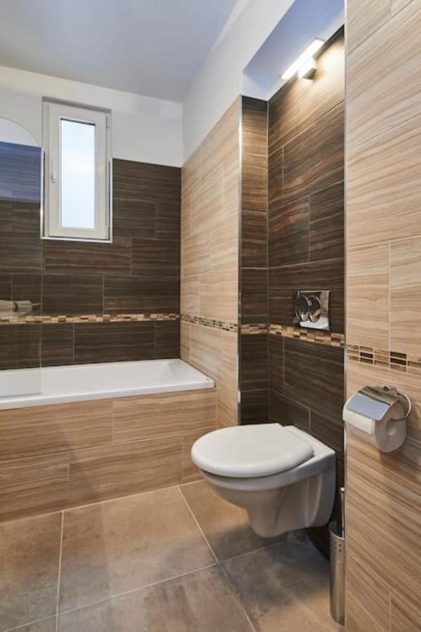 Orangehomes Fantastic 3 Bedrooms Apartment Dohany Street 布达佩斯 外观 照片