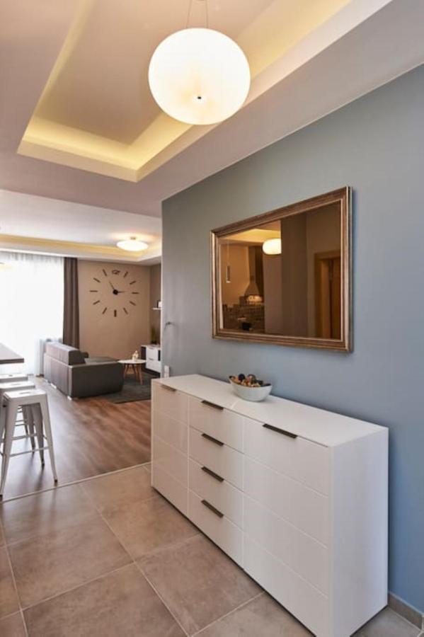 Orangehomes Fantastic 3 Bedrooms Apartment Dohany Street 布达佩斯 外观 照片