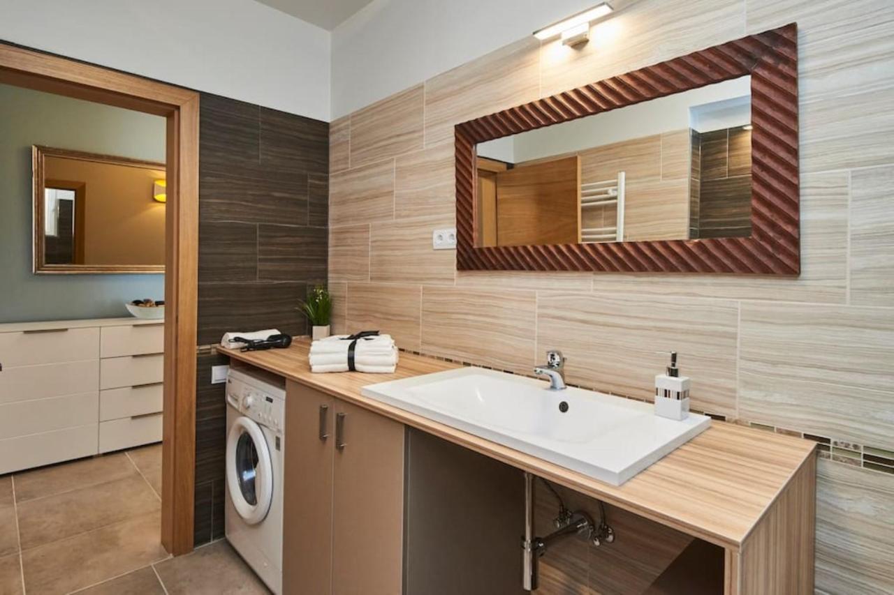 Orangehomes Fantastic 3 Bedrooms Apartment Dohany Street 布达佩斯 外观 照片