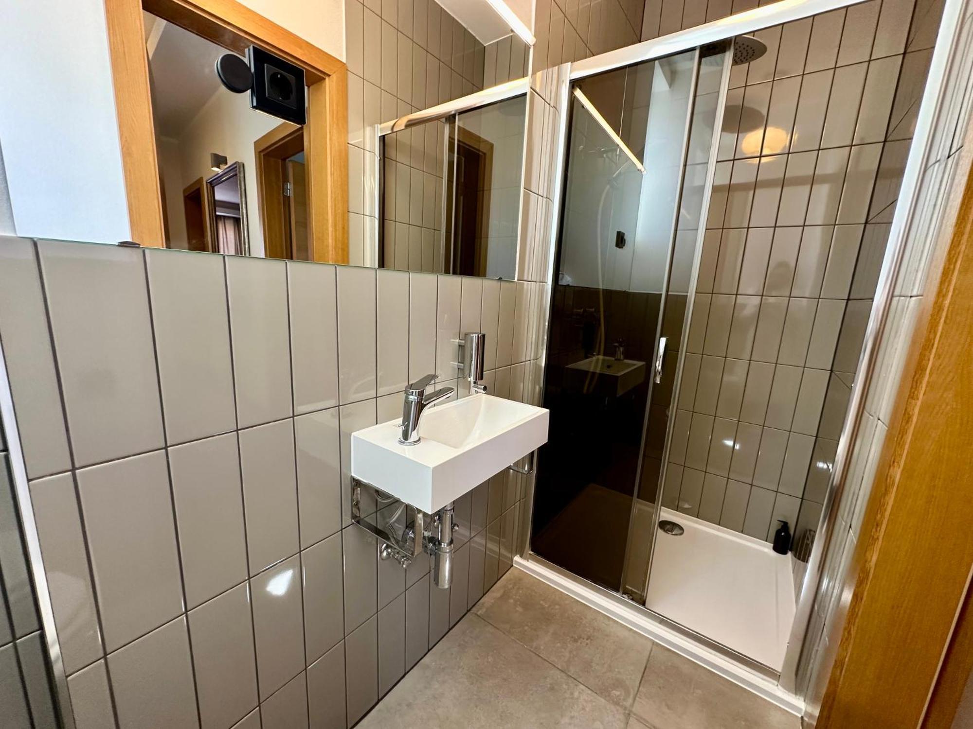 Orangehomes Fantastic 3 Bedrooms Apartment Dohany Street 布达佩斯 外观 照片