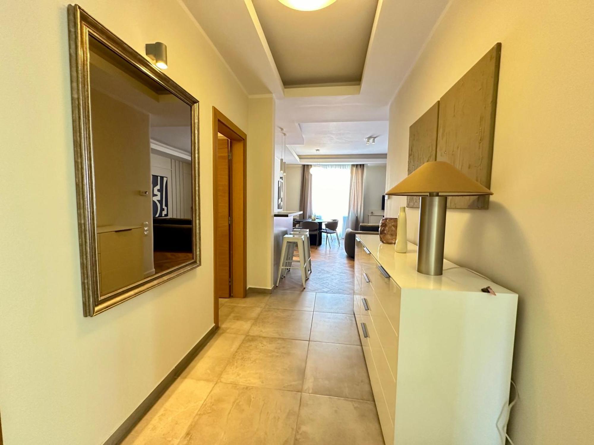 Orangehomes Fantastic 3 Bedrooms Apartment Dohany Street 布达佩斯 外观 照片