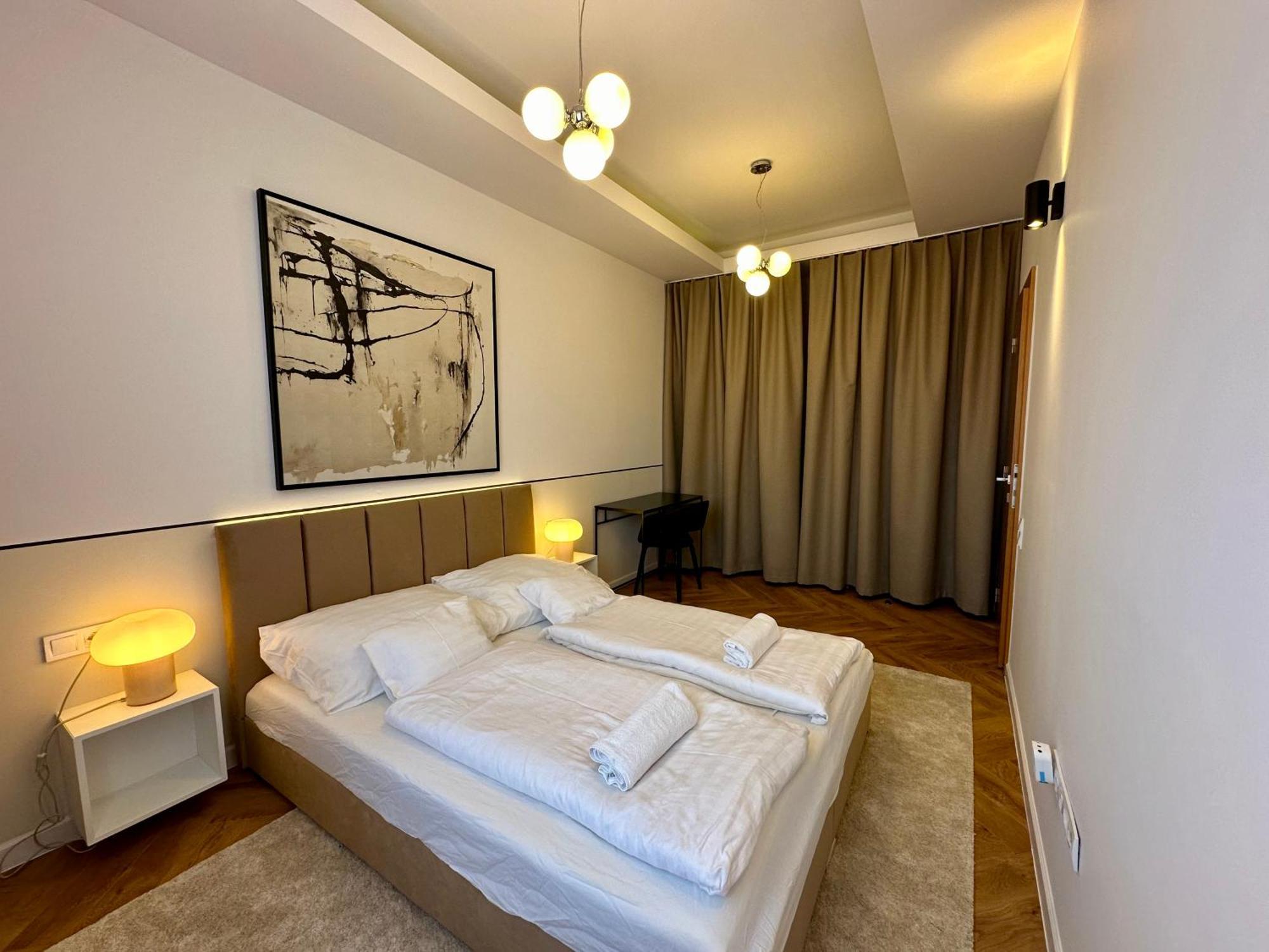 Orangehomes Fantastic 3 Bedrooms Apartment Dohany Street 布达佩斯 外观 照片