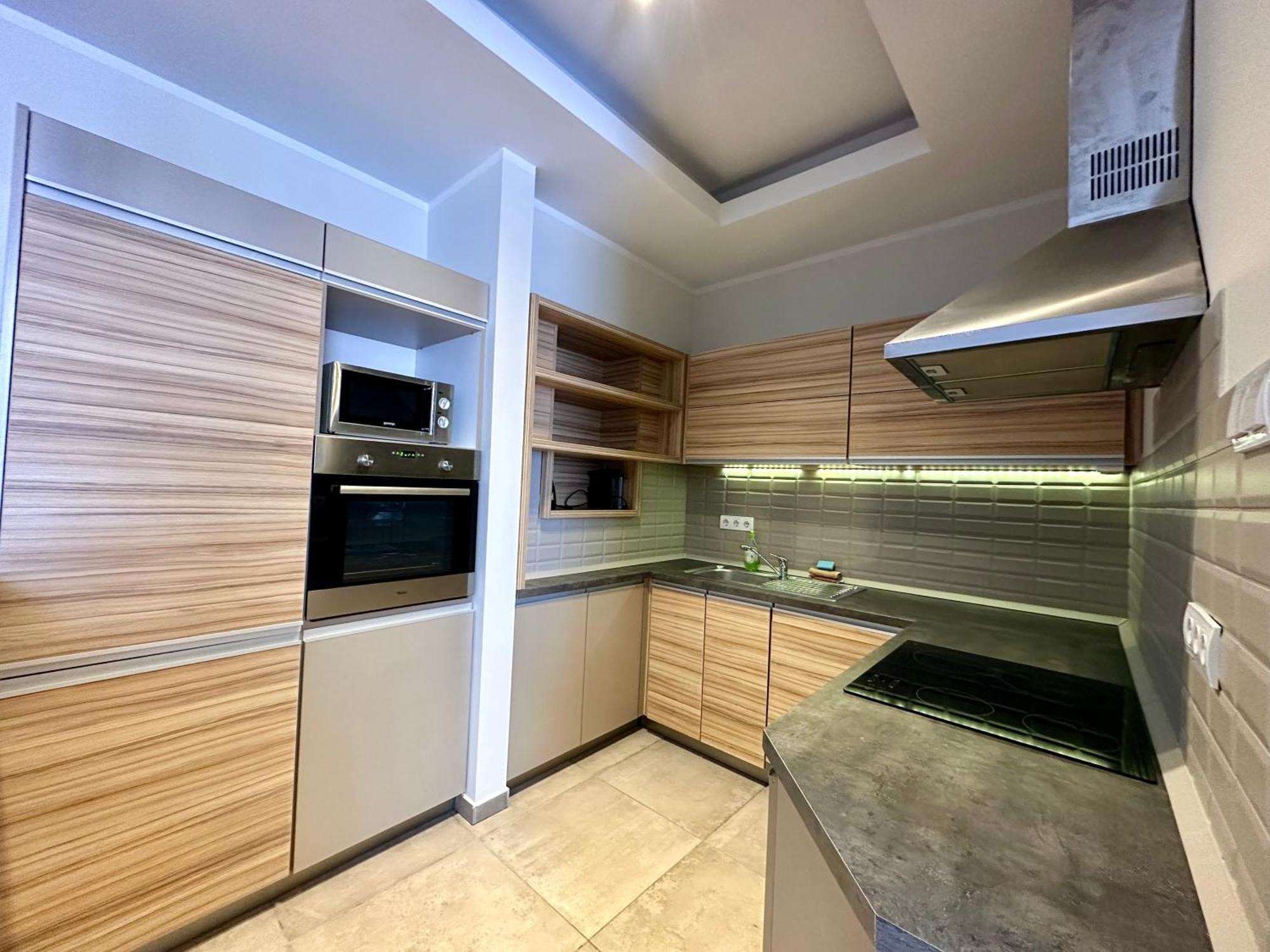 Orangehomes Fantastic 3 Bedrooms Apartment Dohany Street 布达佩斯 外观 照片