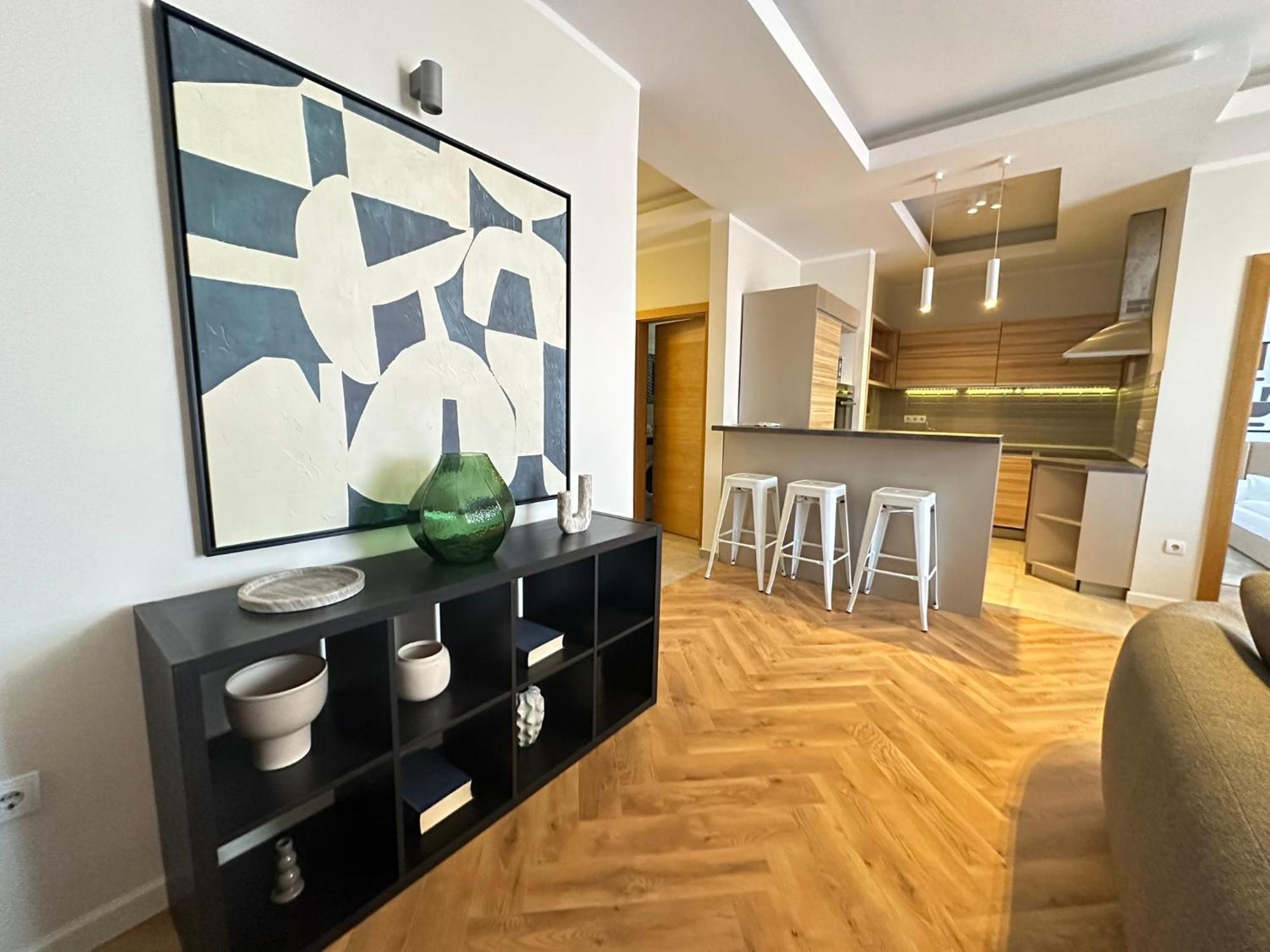 Orangehomes Fantastic 3 Bedrooms Apartment Dohany Street 布达佩斯 外观 照片